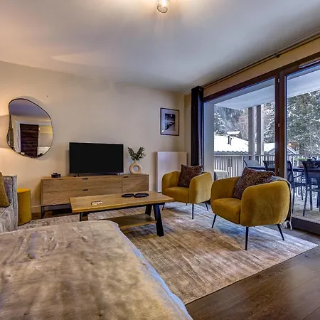 Apartamento White Pearl *