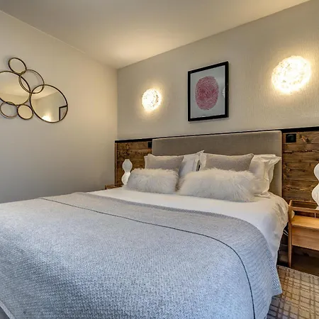 White Pearl Apartamento *