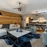 White Pearl Appartement Chamonix