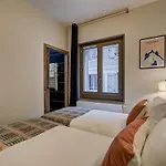 White Pearl Appartement *