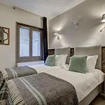 Appartement White Pearl *