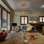 Appartement White Pearl *