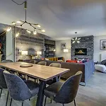White Pearl Appartement Chamonix