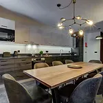 Appartement White Pearl *