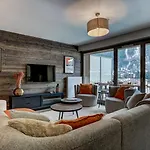 Appartement White Pearl *