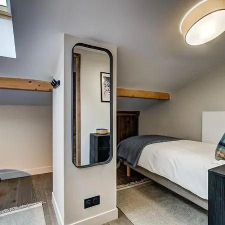 White Pearl Appartement