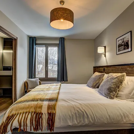 White Pearl Appartement
