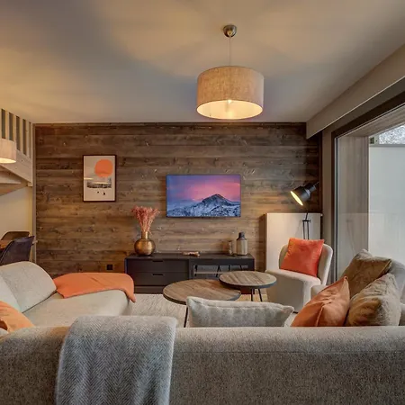 Apartment White Pearl