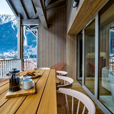 White Pearl Appartement
