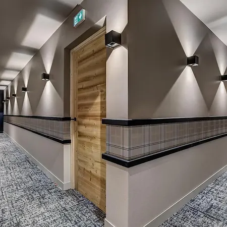 Appartement White Pearl