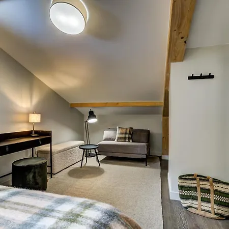 Appartement White Pearl