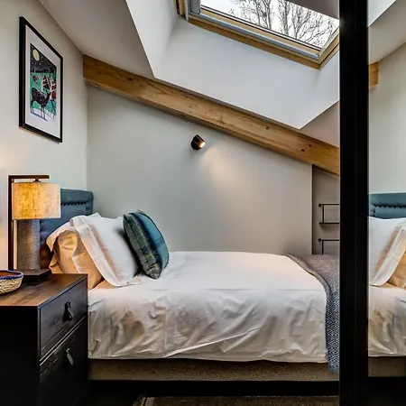 Appartement White Pearl *