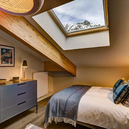 White Pearl Appartement *
