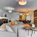 Appartamento White Pearl Chamonix