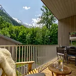 White Pearl Appartamento Chamonix